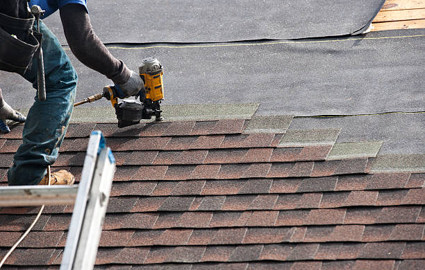 Licensed Emergency Roof Repair service in Hernando, FL - Brentwood Metal Roofing